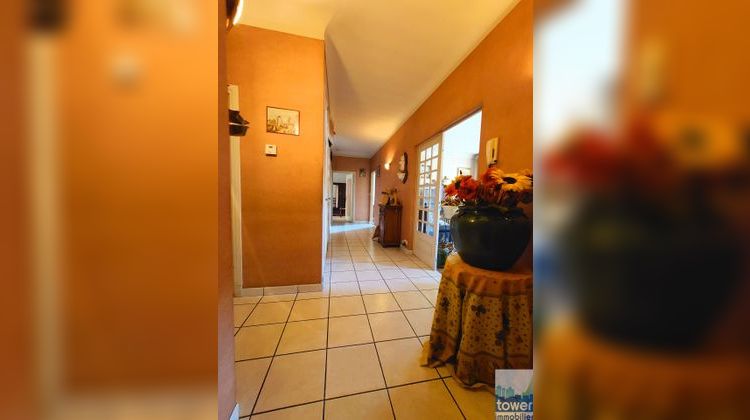 Ma-Cabane - Vente Maison Villefranche-de-Rouergue, 151 m²