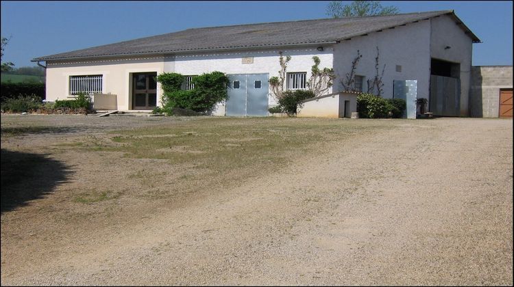 Ma-Cabane - Vente Maison Villefranche-de-Rouergue, 200 m²