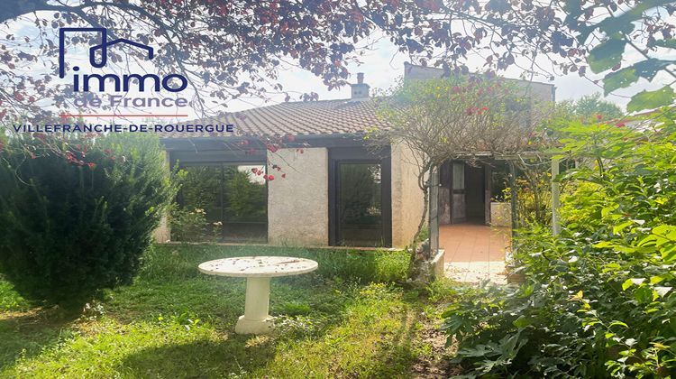 Ma-Cabane - Vente Maison VILLEFRANCHE-DE-ROUERGUE, 90 m²