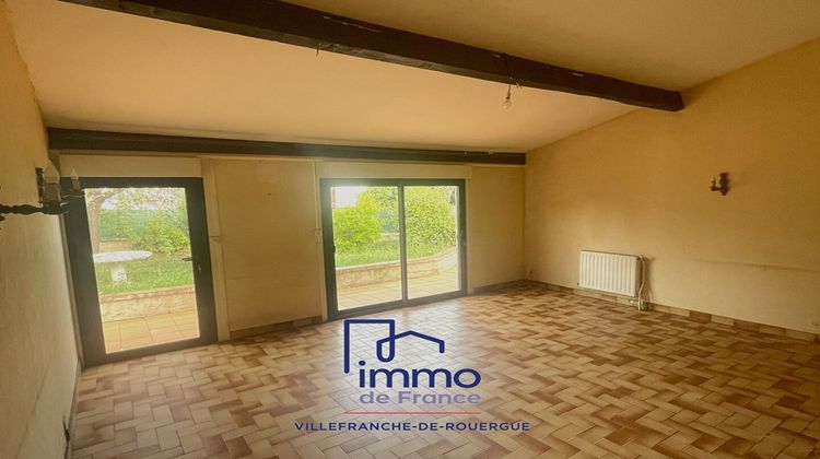 Ma-Cabane - Vente Maison VILLEFRANCHE-DE-ROUERGUE, 90 m²