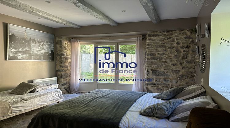 Ma-Cabane - Vente Maison VILLEFRANCHE-DE-ROUERGUE, 86 m²