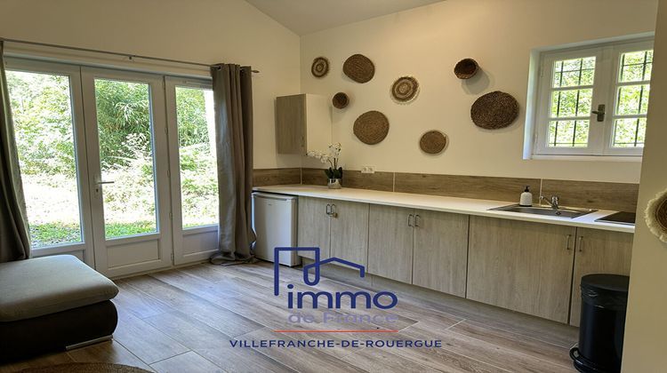 Ma-Cabane - Vente Maison VILLEFRANCHE-DE-ROUERGUE, 86 m²