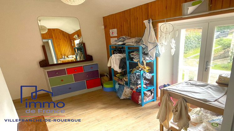 Ma-Cabane - Vente Maison VILLEFRANCHE-DE-ROUERGUE, 75 m²