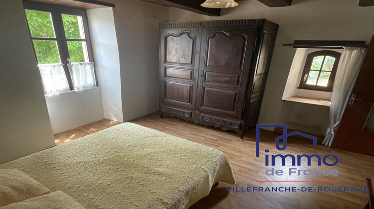 Ma-Cabane - Vente Maison VILLEFRANCHE-DE-ROUERGUE, 100 m²