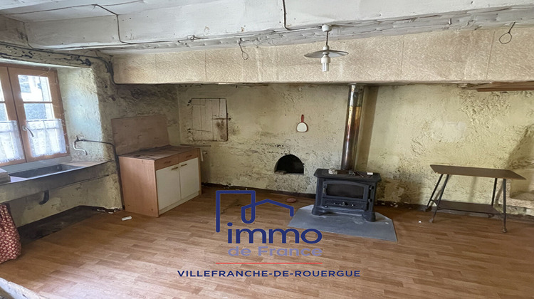 Ma-Cabane - Vente Maison VILLEFRANCHE-DE-ROUERGUE, 100 m²