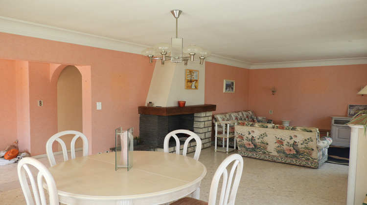 Ma-Cabane - Vente Maison Villefranche-de-Rouergue, 135 m²