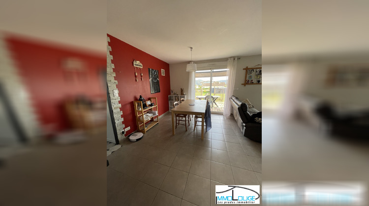 Ma-Cabane - Vente Maison Villefranche-de-Rouergue, 124 m²