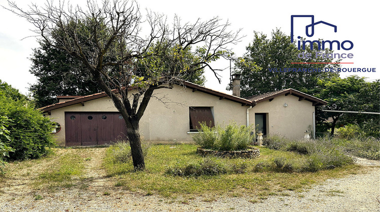 Ma-Cabane - Vente Maison VILLEFRANCHE-DE-ROUERGUE, 177 m²