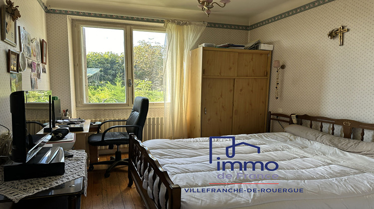 Ma-Cabane - Vente Maison VILLEFRANCHE-DE-ROUERGUE, 177 m²