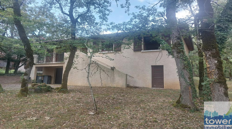 Ma-Cabane - Vente Maison Villefranche-de-Rouergue, 82 m²