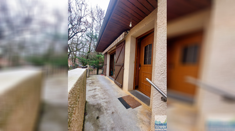 Ma-Cabane - Vente Maison Villefranche-de-Rouergue, 82 m²