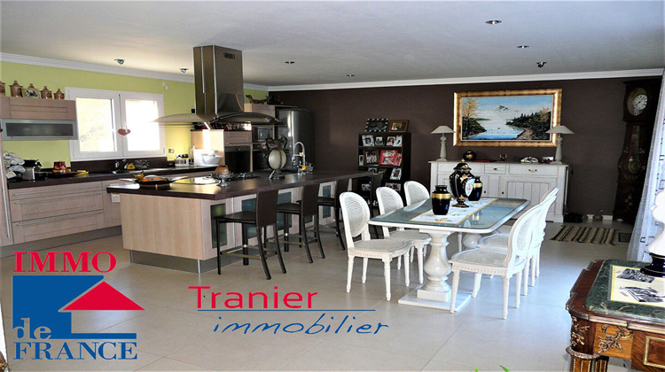 Ma-Cabane - Vente Maison VILLEFRANCHE-DE-ROUERGUE, 235 m²