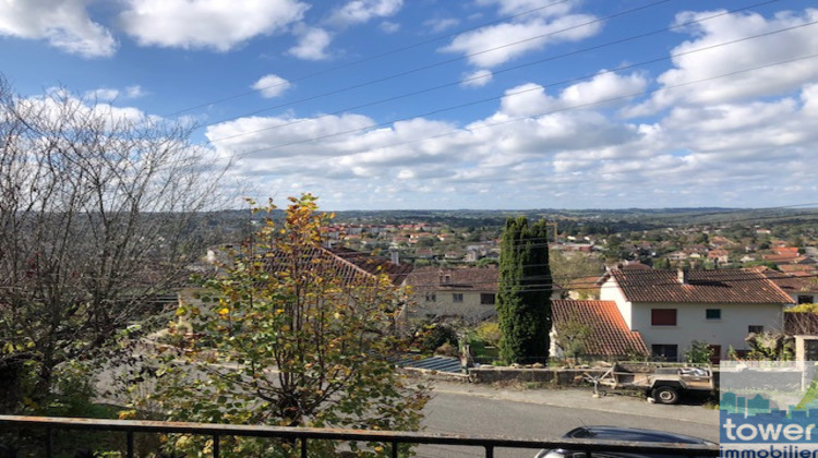 Ma-Cabane - Vente Maison Villefranche-de-Rouergue, 100 m²