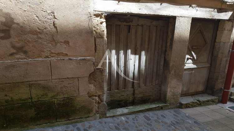 Ma-Cabane - Vente Maison VILLEFRANCHE-DE-ROUERGUE, 55 m²