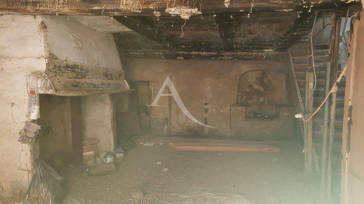 Ma-Cabane - Vente Maison VILLEFRANCHE-DE-ROUERGUE, 55 m²