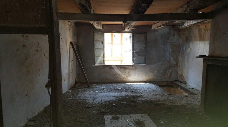 Ma-Cabane - Vente Maison VILLEFRANCHE-DE-ROUERGUE, 55 m²