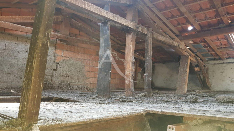 Ma-Cabane - Vente Maison VILLEFRANCHE-DE-ROUERGUE, 55 m²