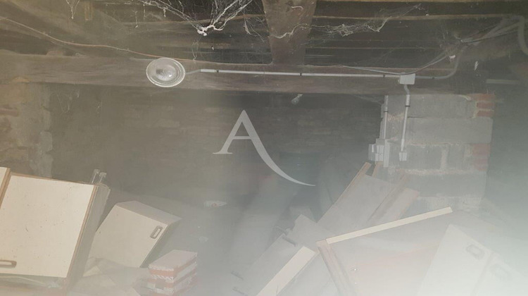 Ma-Cabane - Vente Maison VILLEFRANCHE-DE-ROUERGUE, 55 m²