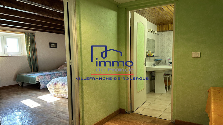 Ma-Cabane - Vente Maison VILLEFRANCHE-DE-ROUERGUE, 70 m²