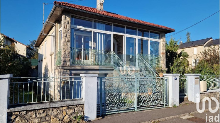 Ma-Cabane - Vente Maison Villefranche-de-Rouergue, 185 m²