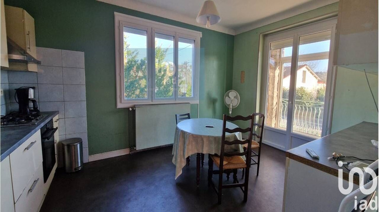 Ma-Cabane - Vente Maison Villefranche-de-Rouergue, 185 m²