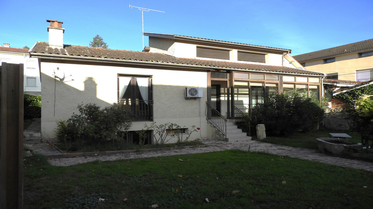 Ma-Cabane - Vente Maison Villefranche-de-Rouergue, 112 m²