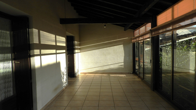 Ma-Cabane - Vente Maison Villefranche-de-Rouergue, 112 m²