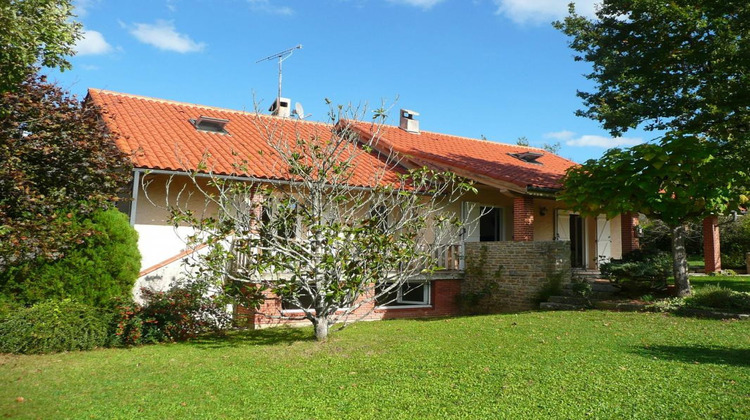 Ma-Cabane - Vente Maison VILLEFRANCHE DE ROUERGUE, 155 m²