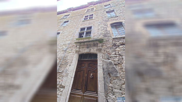 Ma-Cabane - Vente Maison Villefranche-de-Rouergue, 420 m²