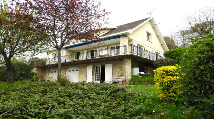 Ma-Cabane - Vente Maison Villefranche-de-Rouergue, 165 m²