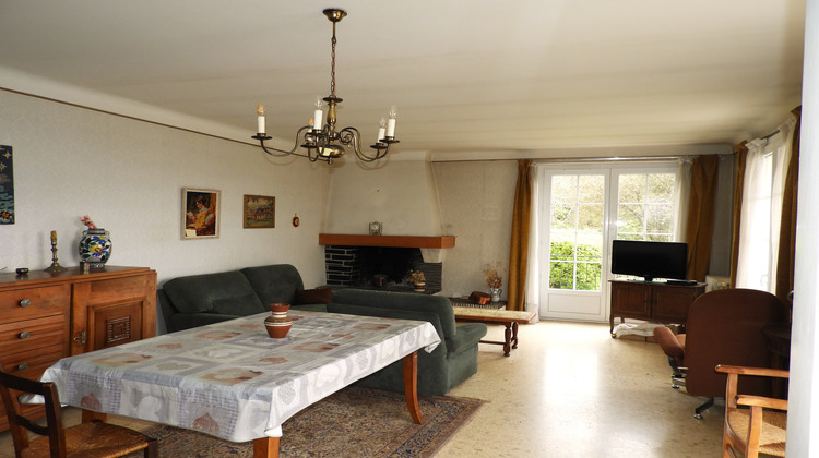 Ma-Cabane - Vente Maison Villefranche-de-Rouergue, 165 m²