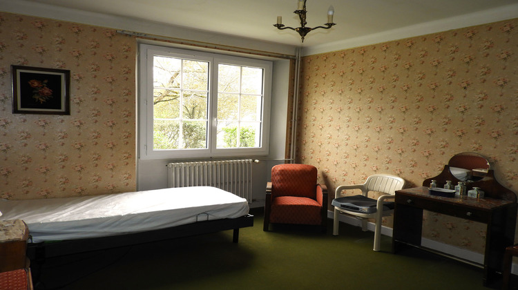 Ma-Cabane - Vente Maison Villefranche-de-Rouergue, 165 m²