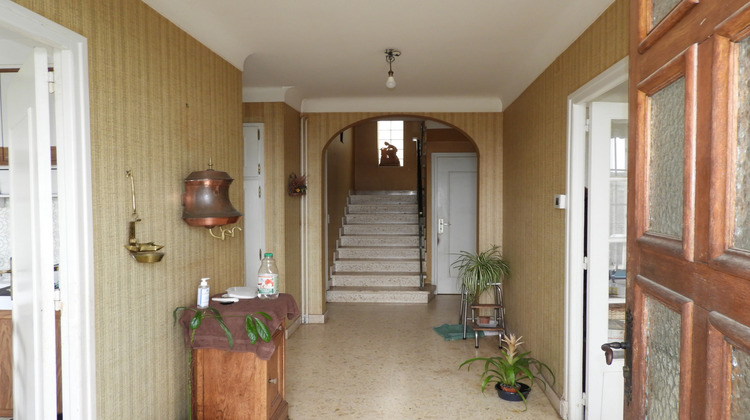 Ma-Cabane - Vente Maison Villefranche-de-Rouergue, 165 m²