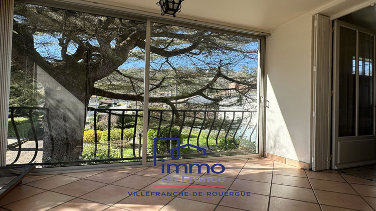 Ma-Cabane - Vente Maison VILLEFRANCHE-DE-ROUERGUE, 186 m²