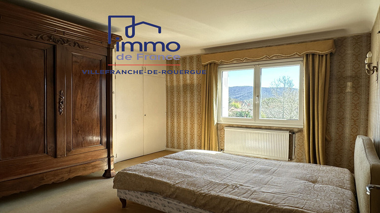 Ma-Cabane - Vente Maison VILLEFRANCHE-DE-ROUERGUE, 186 m²