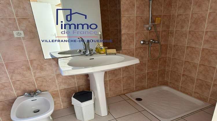 Ma-Cabane - Vente Maison VILLEFRANCHE-DE-ROUERGUE, 186 m²