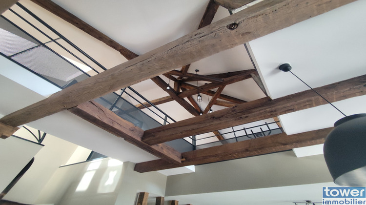 Ma-Cabane - Vente Maison Villefranche-de-Rouergue, 158 m²