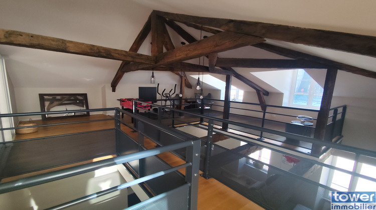 Ma-Cabane - Vente Maison Villefranche-de-Rouergue, 158 m²