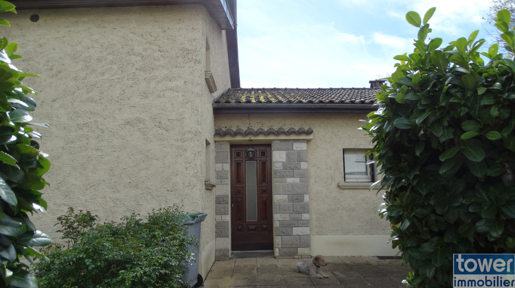 Ma-Cabane - Vente Maison Villefranche-de-Rouergue, 120 m²