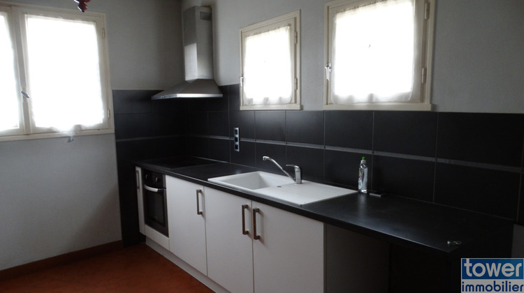 Ma-Cabane - Vente Maison Villefranche-de-Rouergue, 120 m²