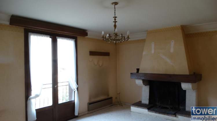 Ma-Cabane - Vente Maison Villefranche-de-Rouergue, 120 m²