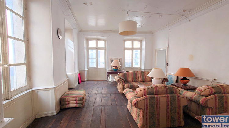 Ma-Cabane - Vente Maison Villefranche-de-Rouergue, 380 m²