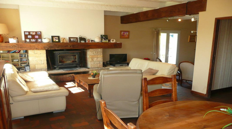 Ma-Cabane - Vente Maison VILLEFRANCHE DE ROUERGUE, 222 m²