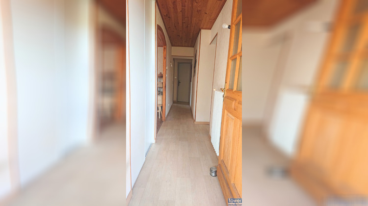 Ma-Cabane - Vente Maison Villefranche-de-Rouergue, 120 m²