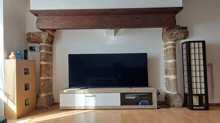 Ma-Cabane - Vente Maison VILLEFRANCHE-DE-ROUERGUE, 116 m²