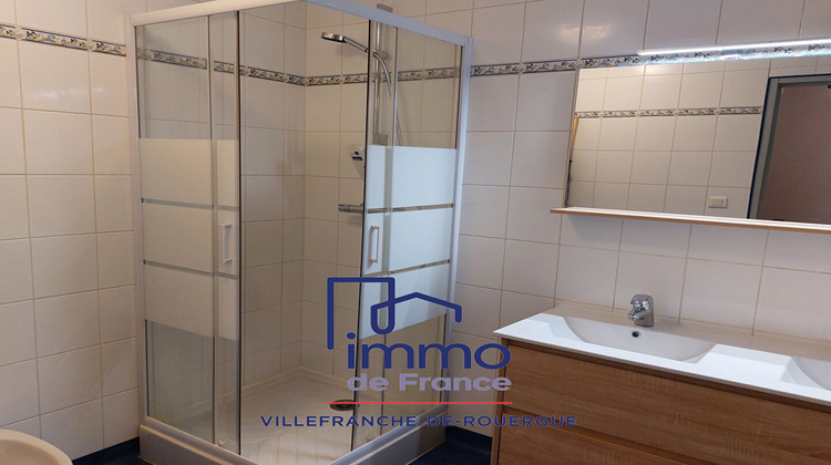 Ma-Cabane - Vente Maison VILLEFRANCHE-DE-ROUERGUE, 116 m²