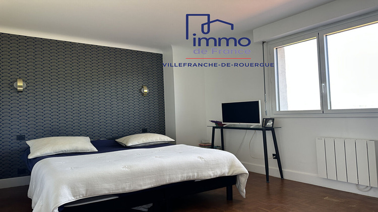 Ma-Cabane - Vente Maison VILLEFRANCHE-DE-ROUERGUE, 141 m²