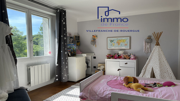 Ma-Cabane - Vente Maison VILLEFRANCHE-DE-ROUERGUE, 141 m²