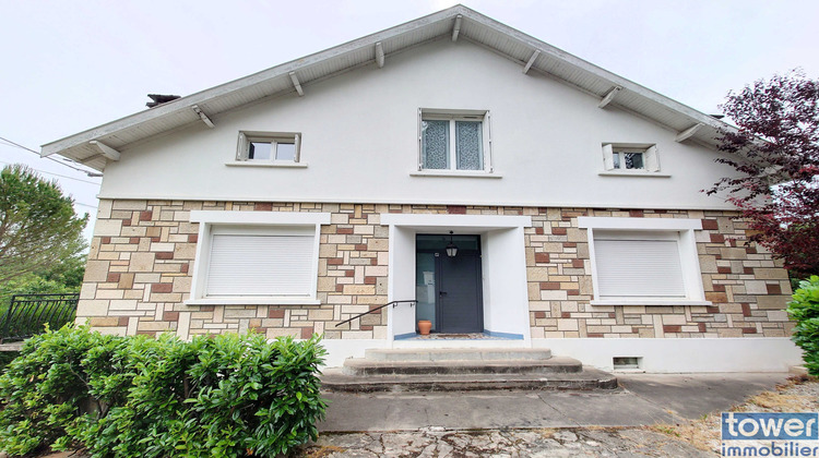 Ma-Cabane - Vente Maison Villefranche-de-Rouergue, 197 m²