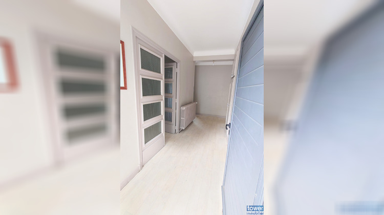 Ma-Cabane - Vente Maison Villefranche-de-Rouergue, 197 m²